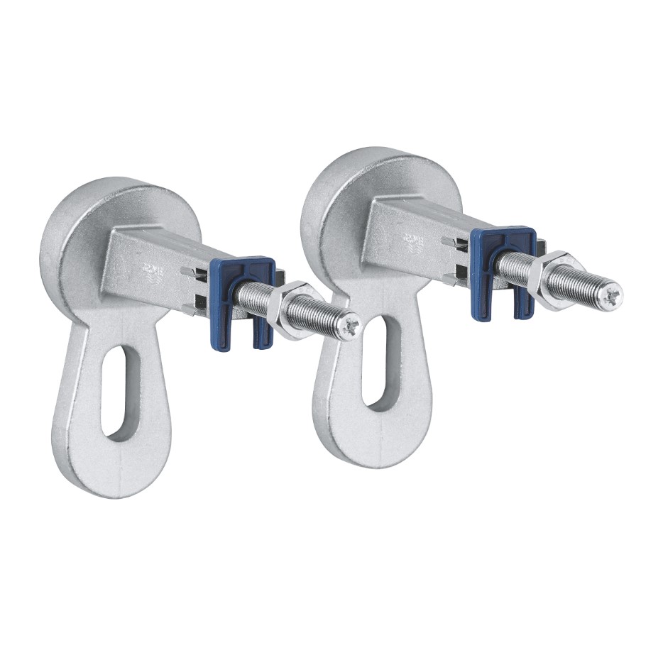 Комплект инсталляции для унитаза 4в1 Grohe Rapid SL 3884400A цена