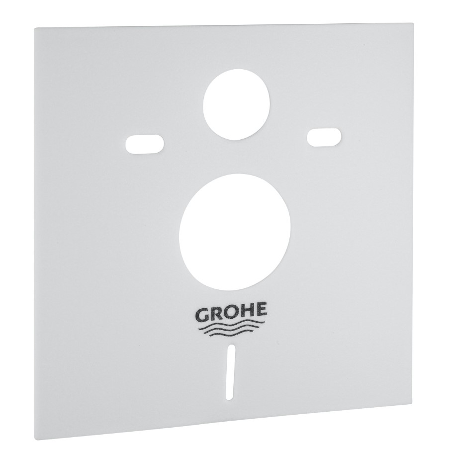 Комплект инсталляции для унитаза 4в1 Grohe Rapid SL 3884400A купить