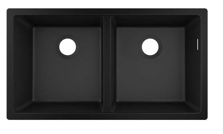 Мойка для кухни hansgrohe S51 S510-U770, 43434170