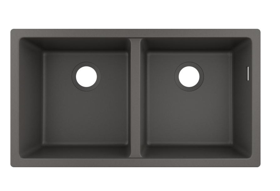 Мойка для кухни hansgrohe S51 S510-U770, 43434290
