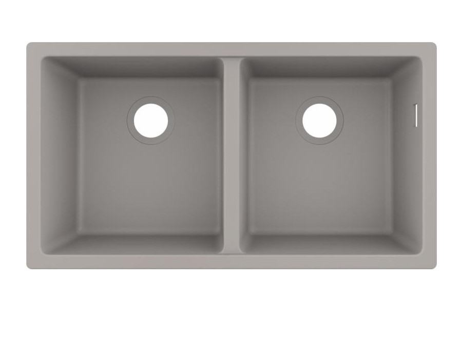 Мойка для кухни hansgrohe S51 S510-U770, 43434380