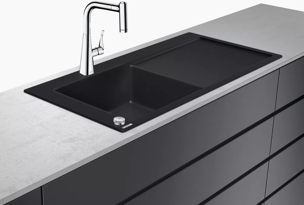 Кухонный комплект Hansgrohe C51 C51-F450-11, 43227000