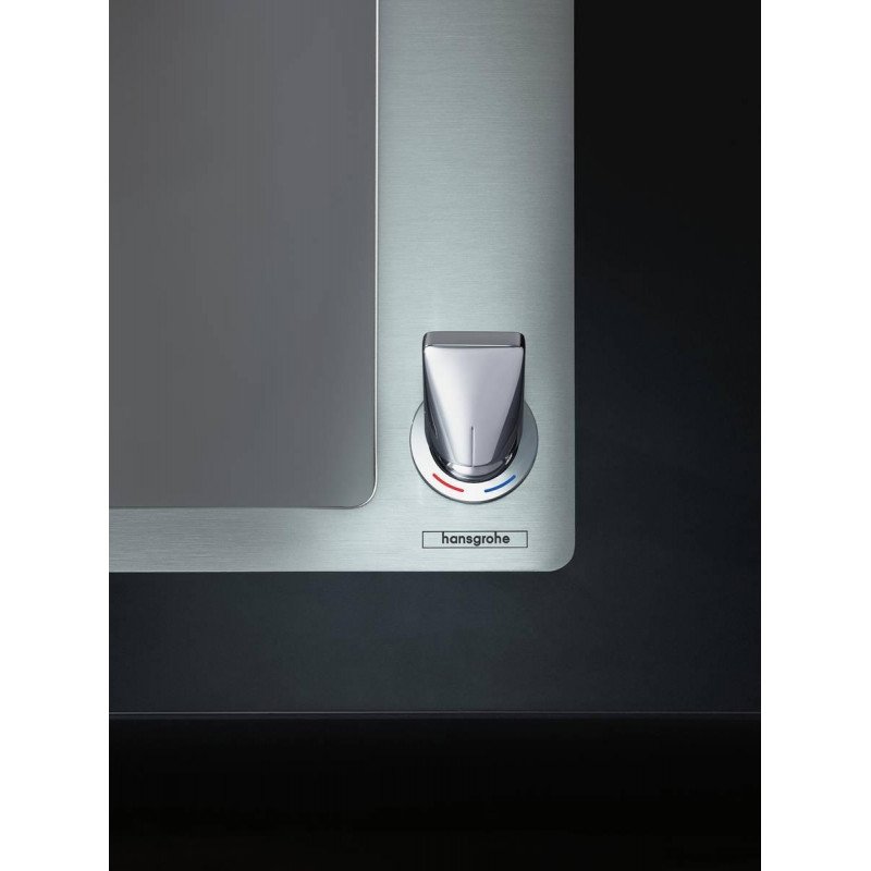 ціна Кухонний комплект Hansgrohe C71-F450-06, 43201800