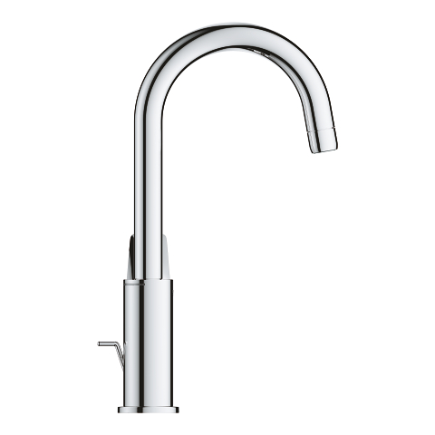 Смеситель для раковины Grohe BauLoop New 23763001 хром купить