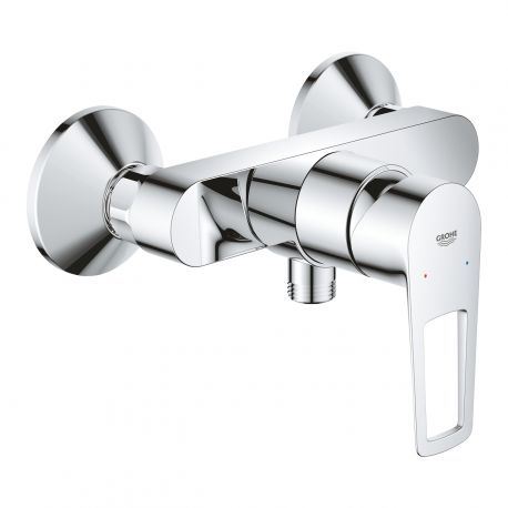 цена Набор смесителей для душа Grohe BauLoop UA123220S0