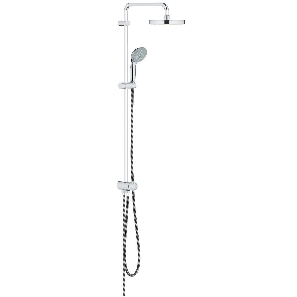 Набор смесителей для ванны Grohe BauLoop UA123214R0 купить
