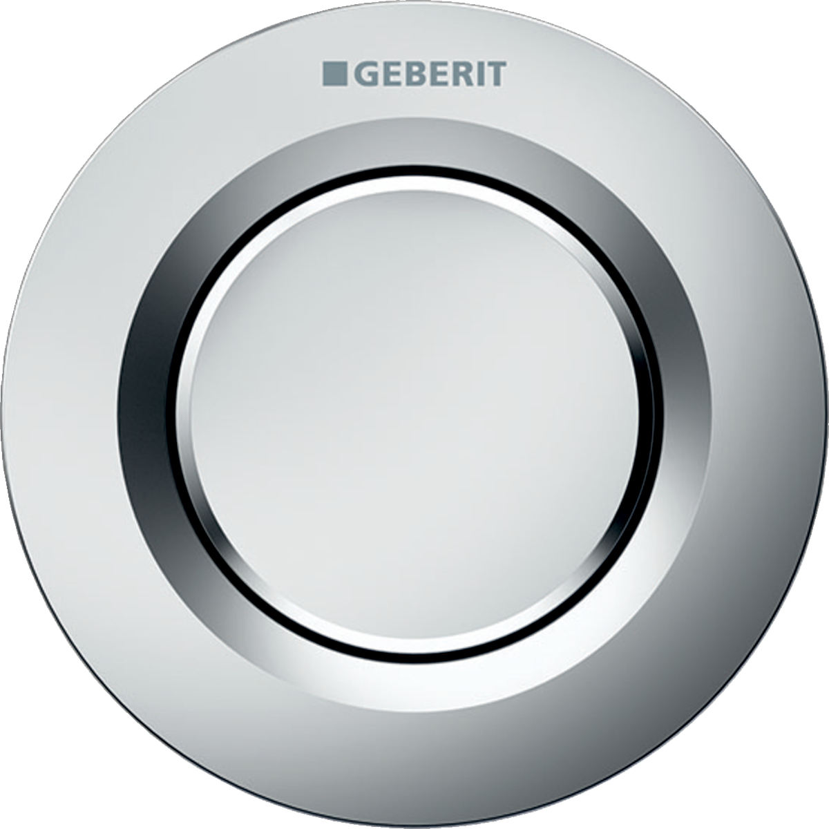 Кнопка змиву Geberit 116.041.46.1