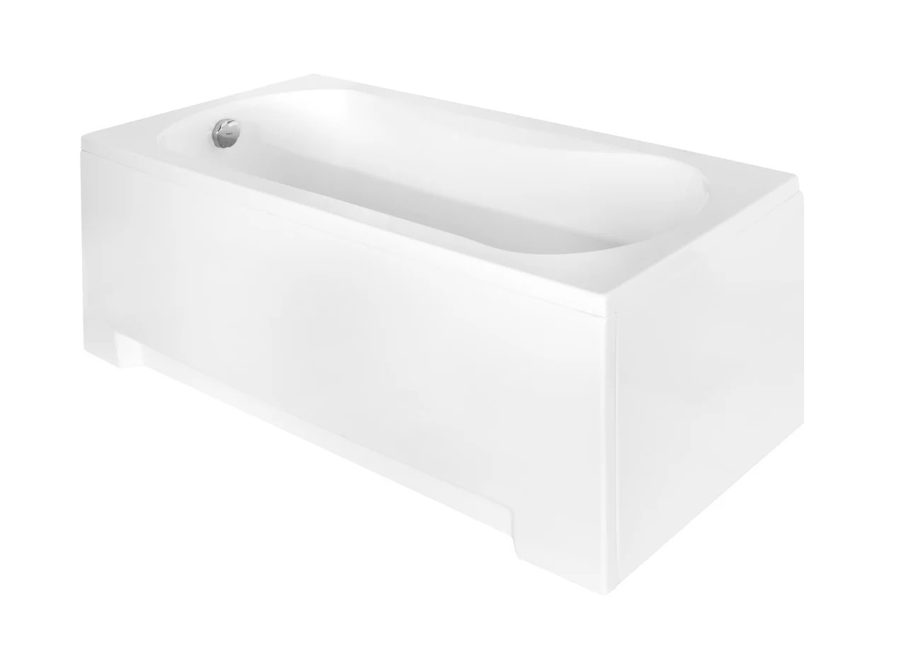 купити Панель для ванни BESCO Aria 130 см передня NAVARA10635
