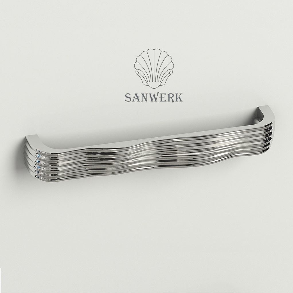 Пенал Sanwerk Sierra підлоговий лівобічний білий 40 см MV0000454 ціна