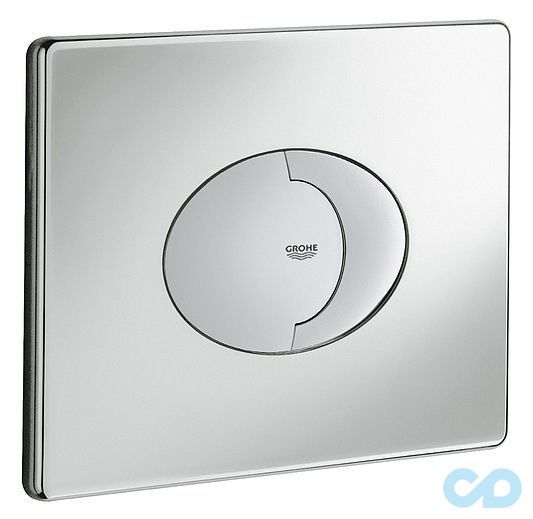 Клавиша смыва Grohe Skate Air 38506P00