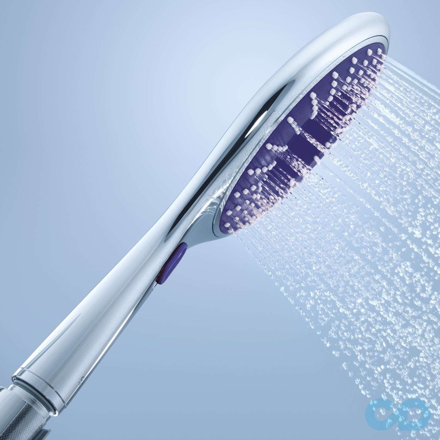 Ручной душ Grohe Rainshower Icon 150 27449000 купить
