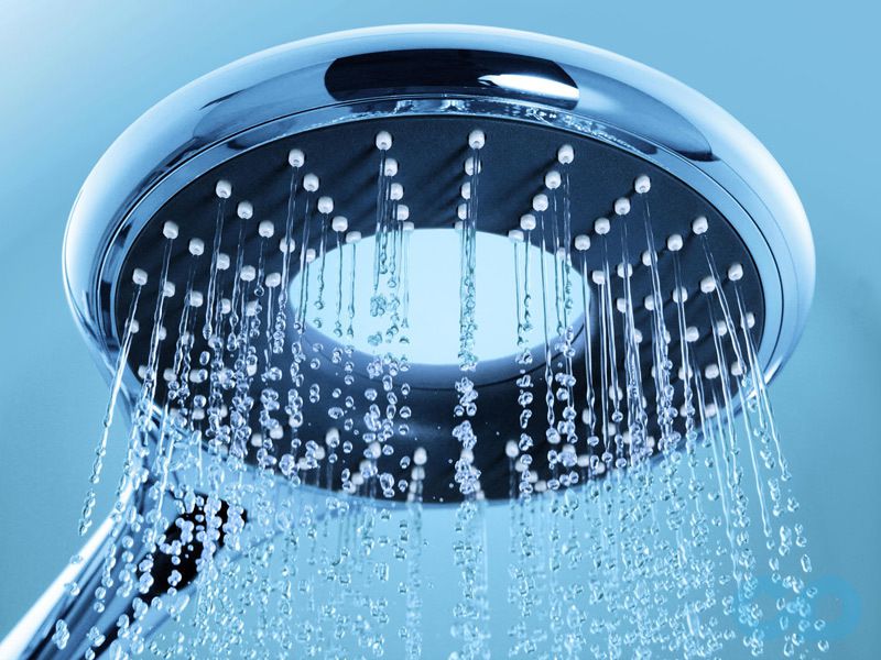 Ручной душ Grohe Rainshower Icon 150 27639000