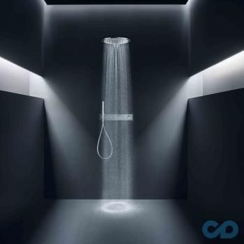 Верхній душ Hansgrohe Axor ShowerSolutions 26034000 купити