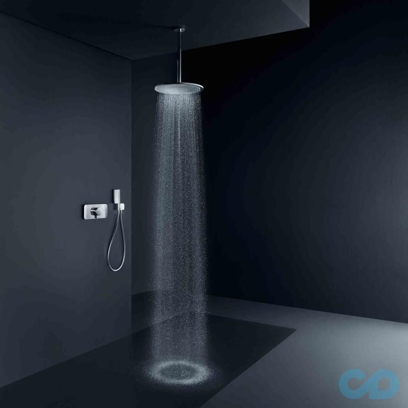 цена Верхний душ Hansgrohe Axor ShowerSolutions 26035000