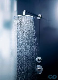 Верхній душ Hansgrohe Raindance S 300 27493000 купити