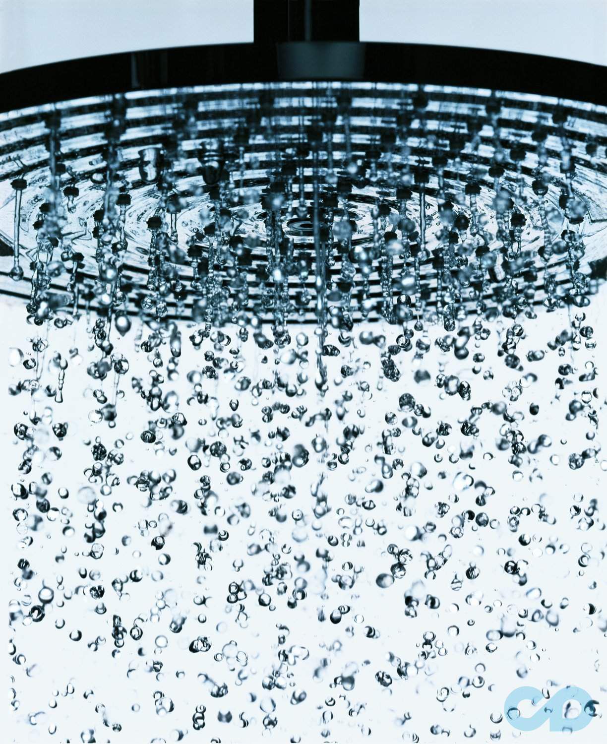 цена Верхний душ Hansgrohe Raindance S 240 27461000