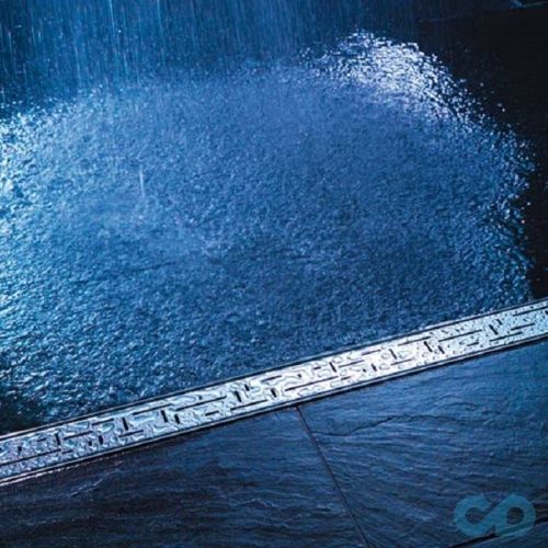 Решітка каналу TECEdrainline lines 600921 купити