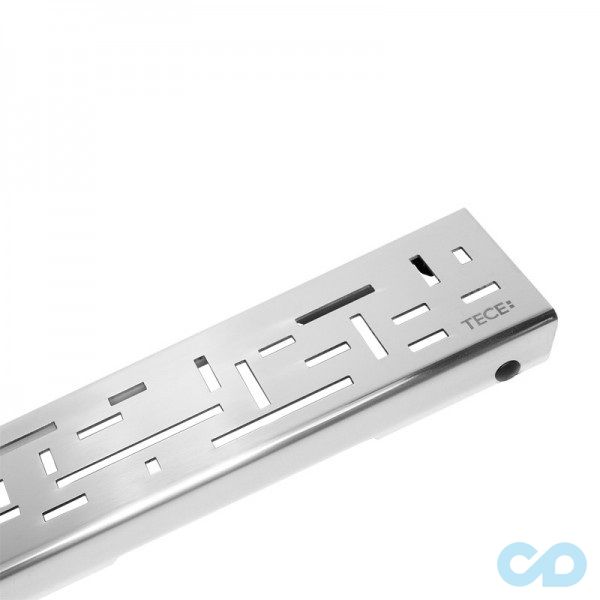 ціна Решітка каналу TECEdrainline lines 600921