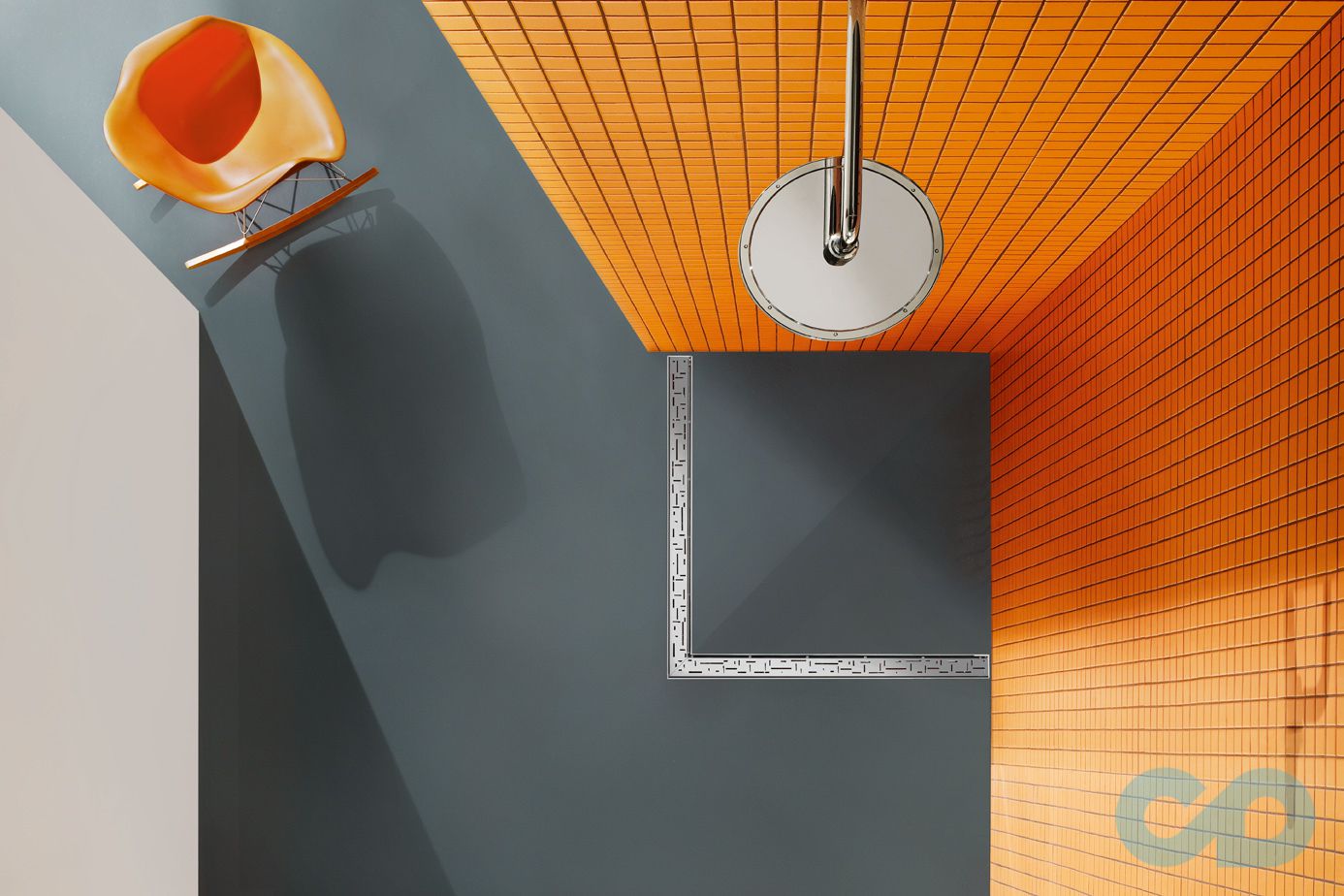 Решітка каналу TECEdrainline lines 600921 ціна