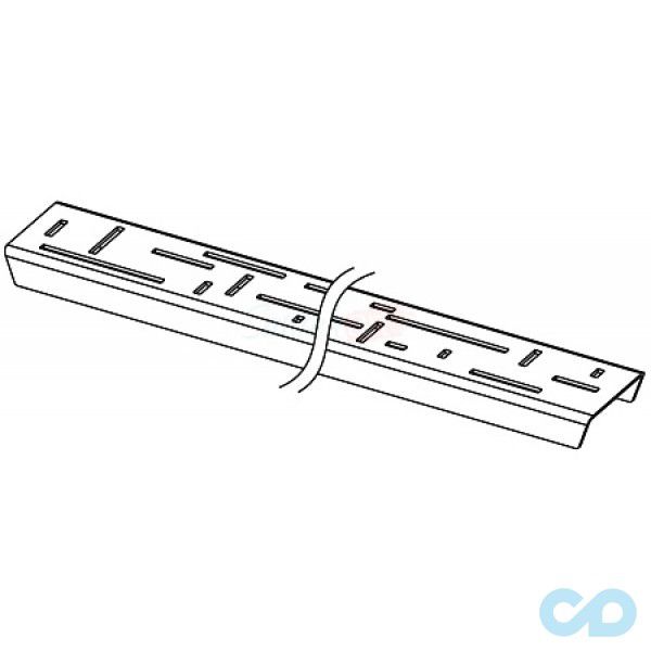 креслення Решітка каналу TECEdrainline lines 600921