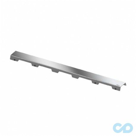 Решётка канала TECEdrainline steel II 601582 купить