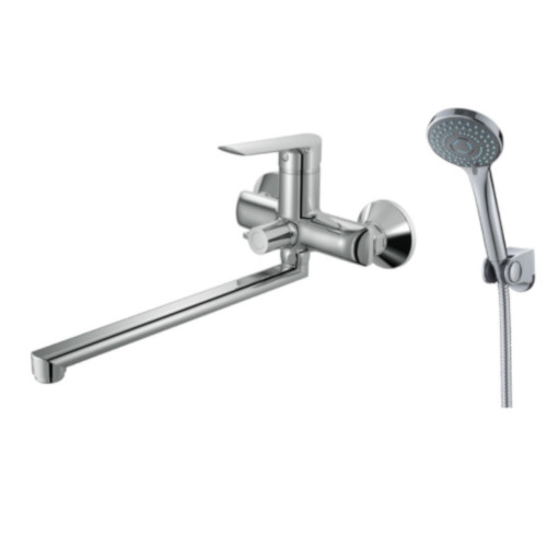Смеситель для ванны Imprese Odra f0328701BO