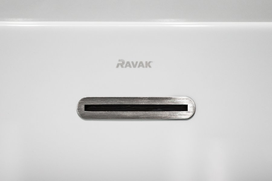 особенности Ванна отдельностоящая Ravak Solo 178X80 XC00100025