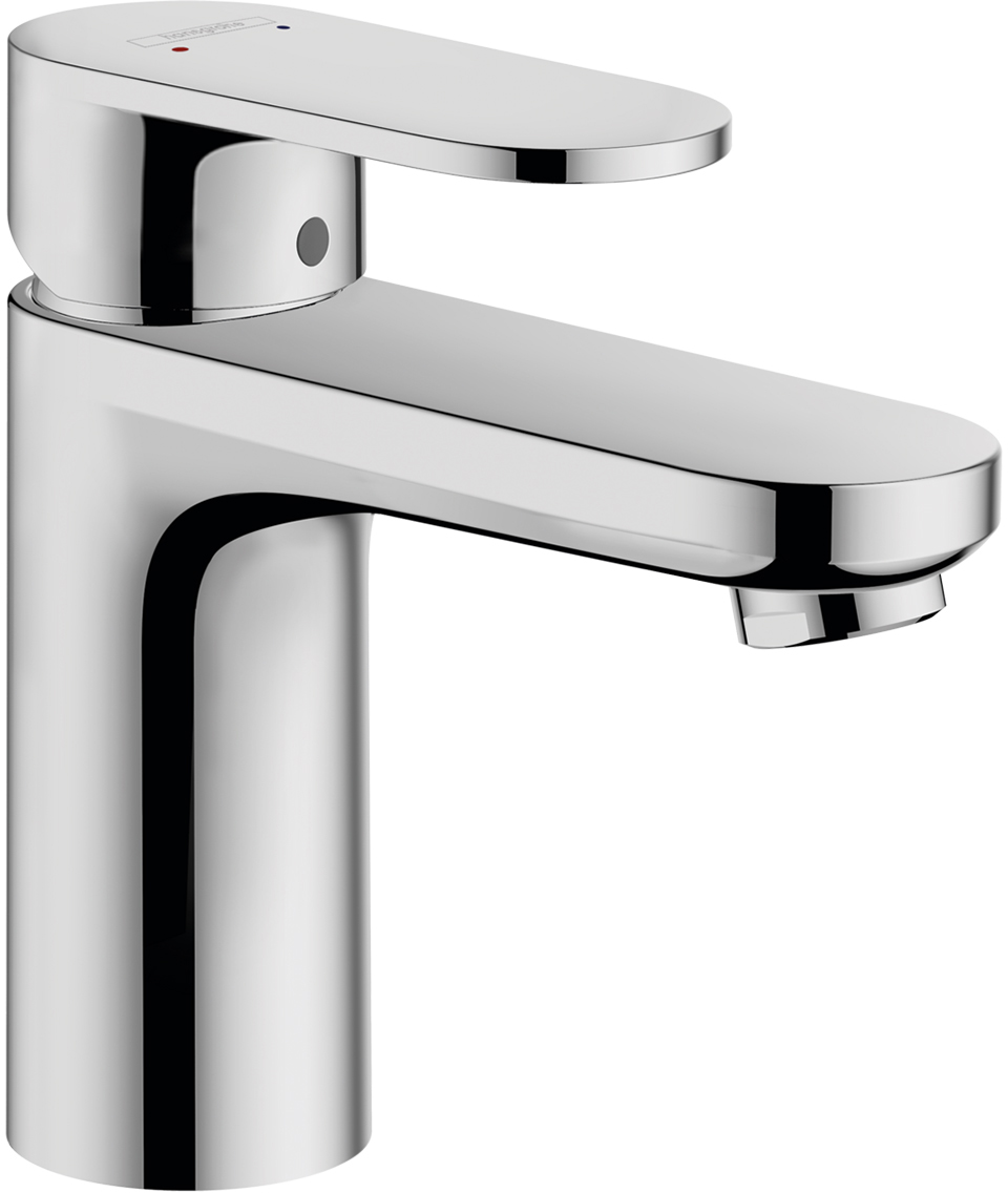 фото Набор смесителей для ванны Hansgrohe Vernis Blend 71550111