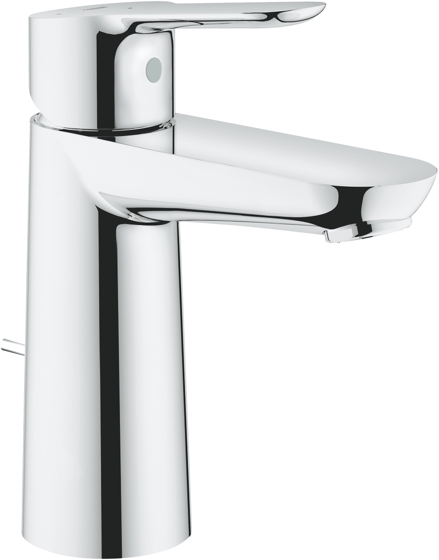 Набор смесителей для ванны Grohe BauEdge 123367ME цена