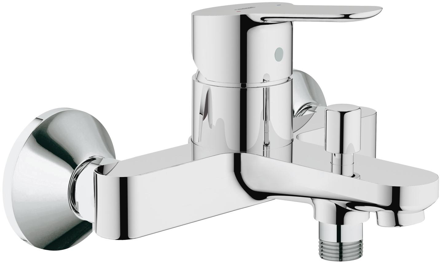 Набор смесителей для ванны Grohe BauEdge 123367ME купить