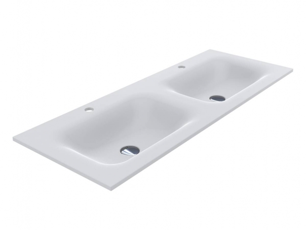 Раковина Miraggio Jessel Mirasoft 1200-2 0001094 матовая