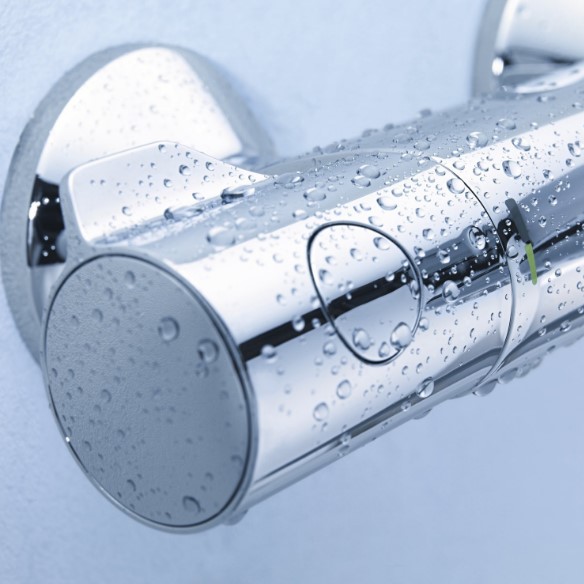 фото Душовий набір Grohe New Tempesta 345670S11