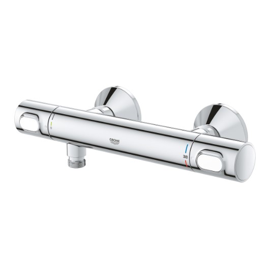 фото Душевой набор Grohe New Tempesta 347930S2