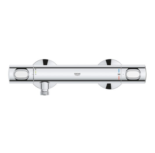 дизайн Душевой набор Grohe New Tempesta 347930S2