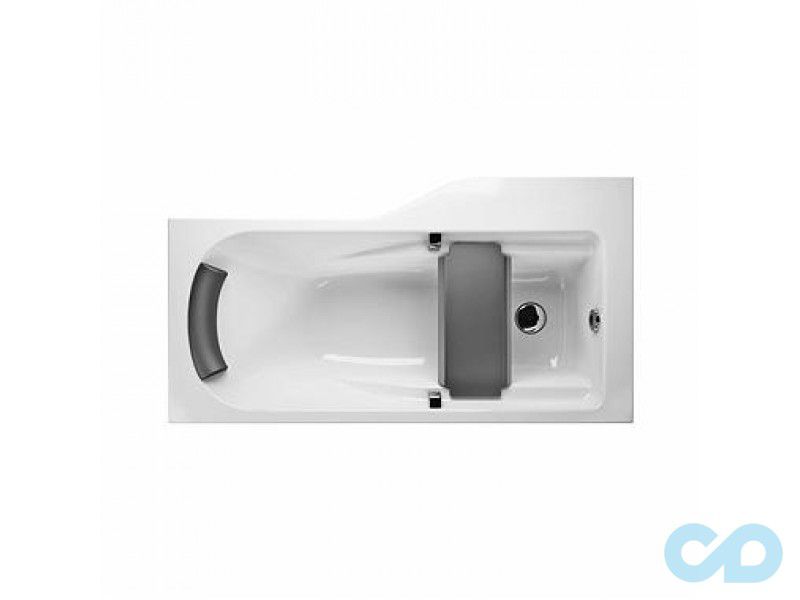 цена Ванна акриловая Kolo Comfort Plus XWA1471000