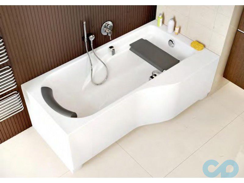 купить Ванна акриловая Kolo Comfort Plus XWA1470000