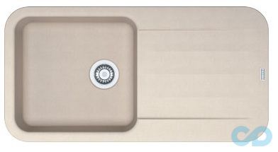 кухонная мойка franke pebel pbg 050 сахара купить