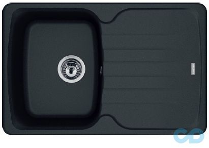 цена кухонная мойка franke antea azg 170 оникс