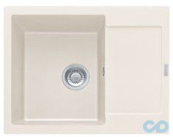 кухонная мойка franke maris mrg 003 ваниль купить