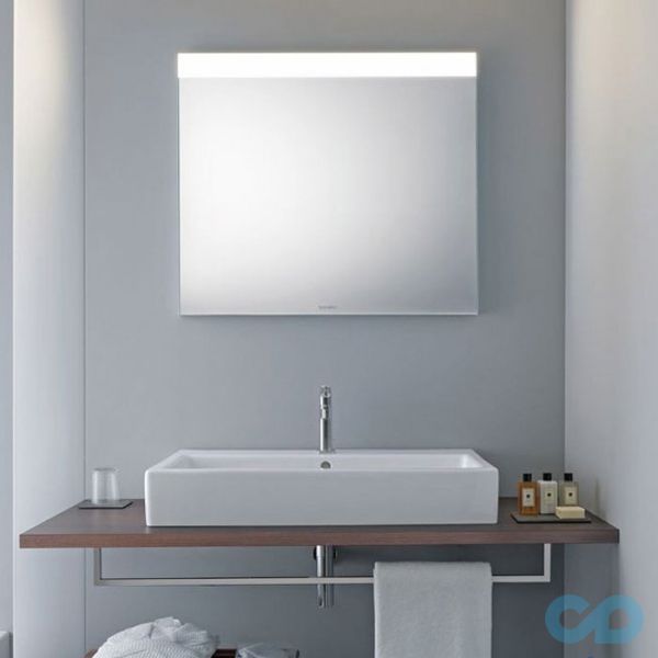 Зеркало в ванную Duravit LM7836