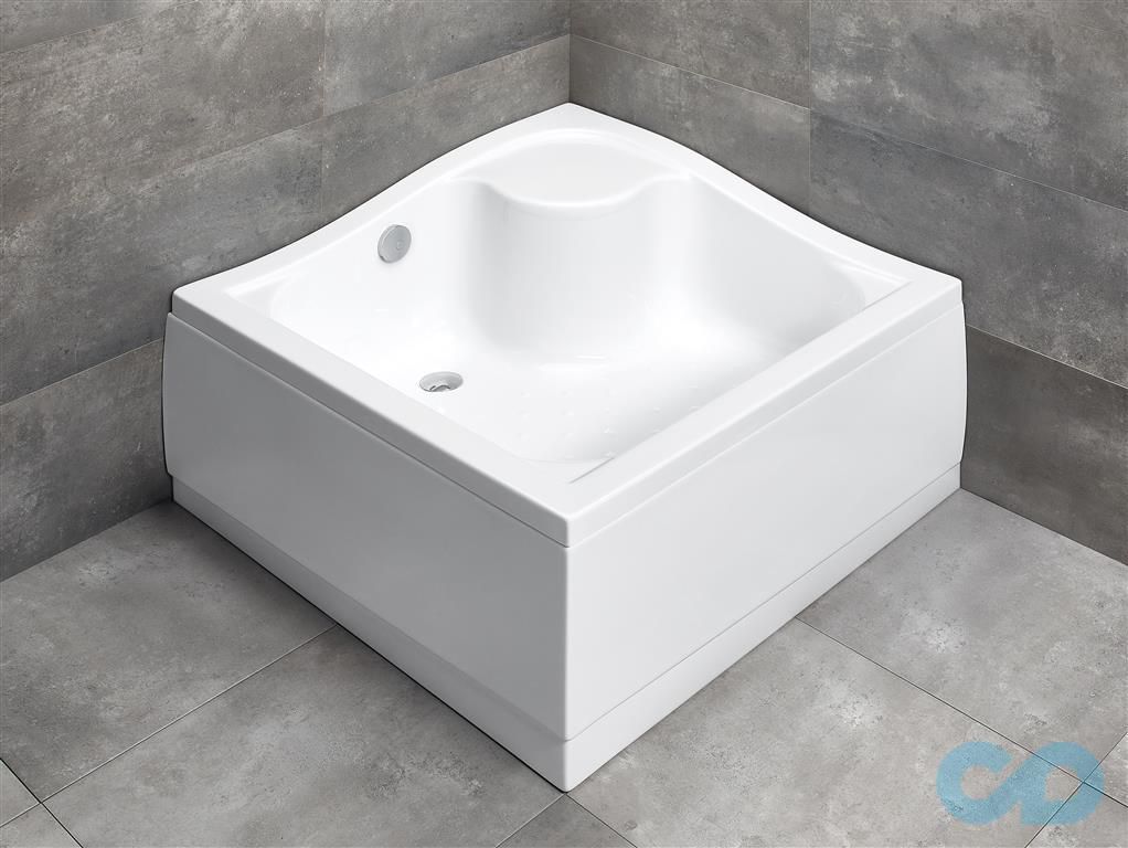 Поддон Radaway KORFU C 80 4C88400-03