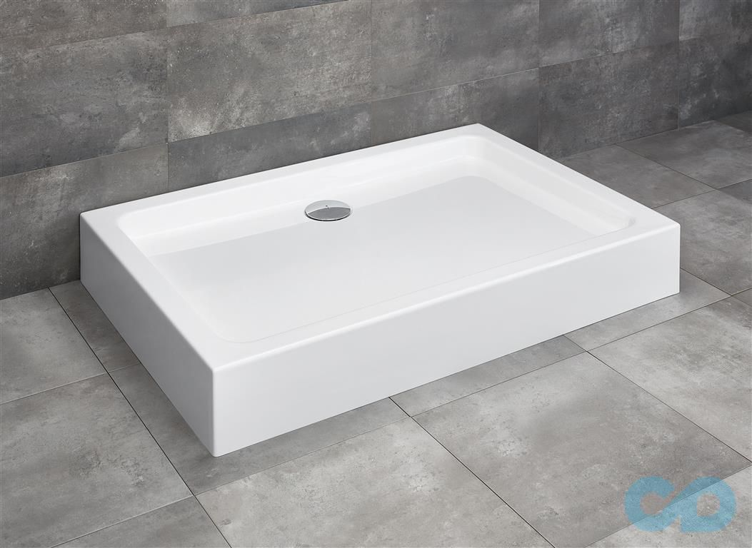 Піддон Radaway Laros D 100 x 90 (SLD91017-01