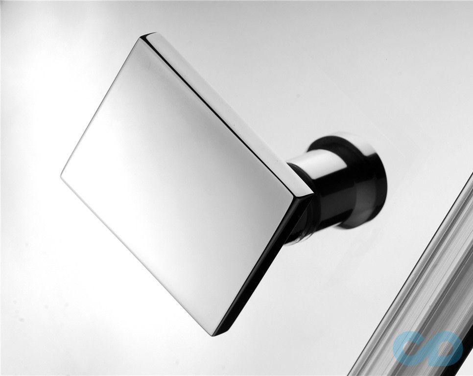 дизайн Душевая дверь Radaway Almatea DWJ 120 правая 31502-01-01N