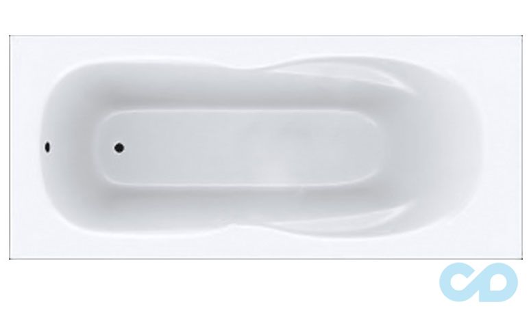 купити ванна акрилова kollerpool delfi 150 * 70