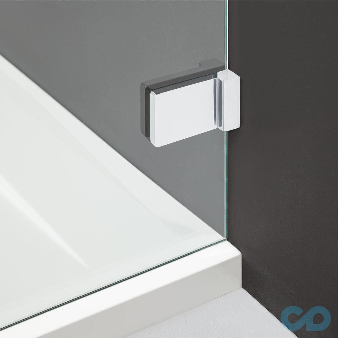 фото Душевая кабина Radaway Arta KDS I 90 двери W 520 + 310 + S2 100 (386520-03-01L/R + 386100-03-01L/R + 386112-03-01)