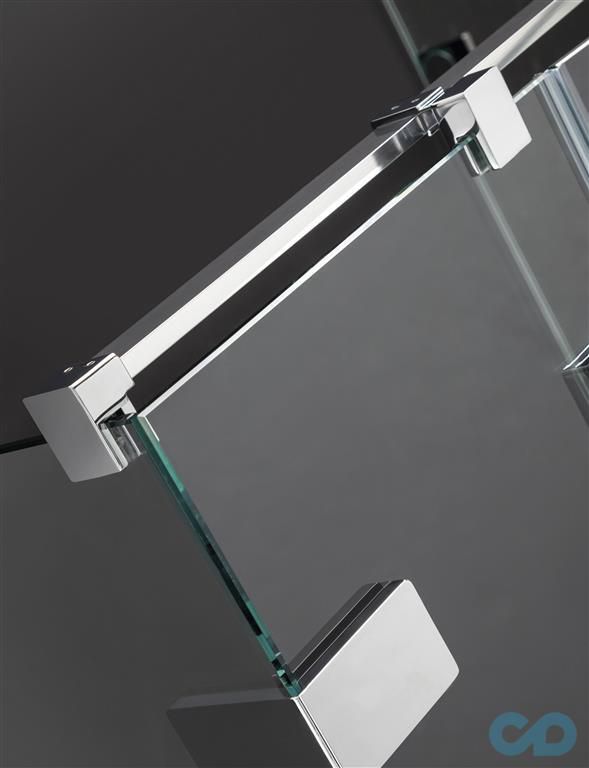 Душевая кабина Radaway Arta KDS I 110 двери W 620 + 410 + S2 100 (386620-03-01L/R + 386102-03-01L/R + 386112-03-01) цена