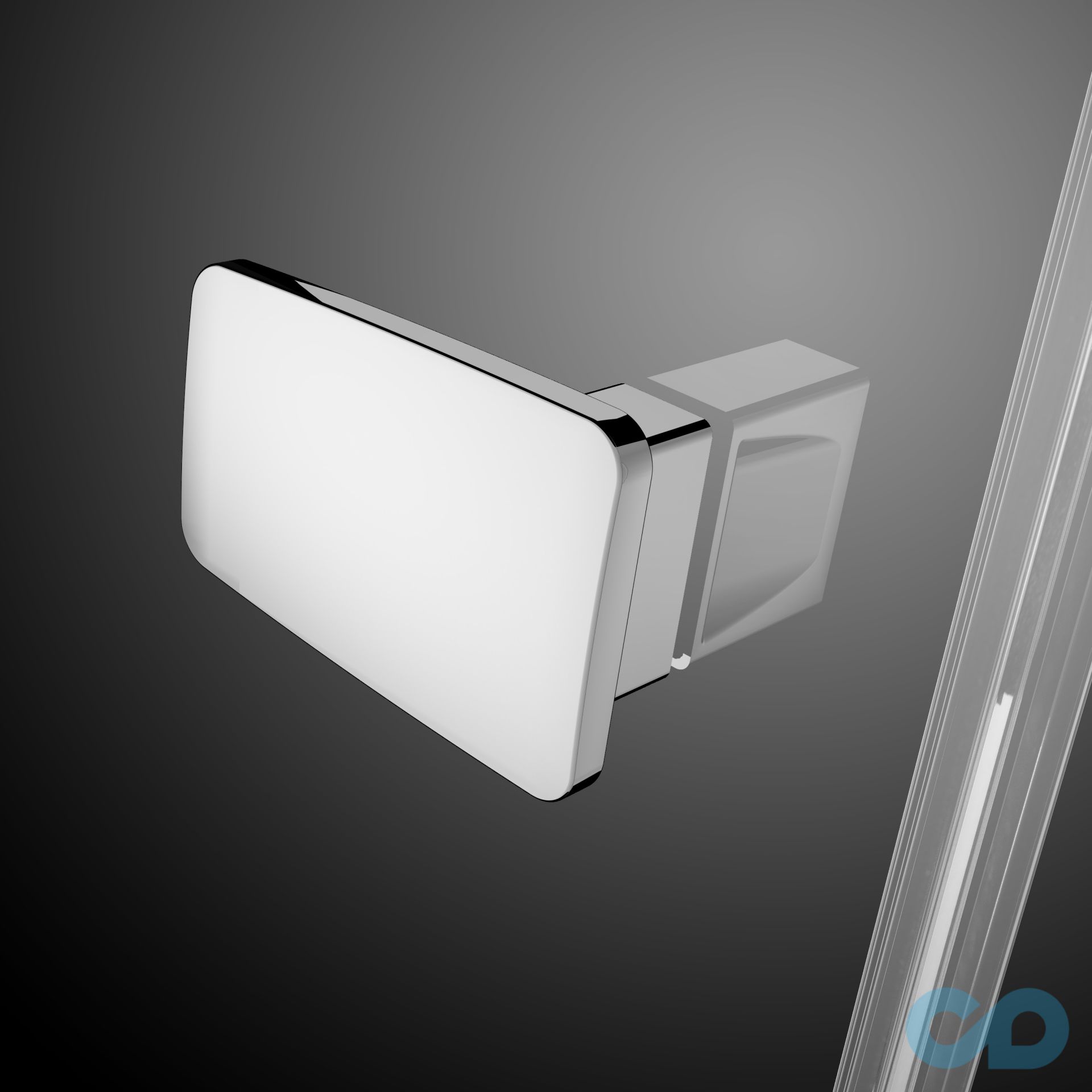 параметры Душевая кабина Radaway Fuenta New KDJ 120 + S1 120 (384042-01-01L + 384054-01-01)