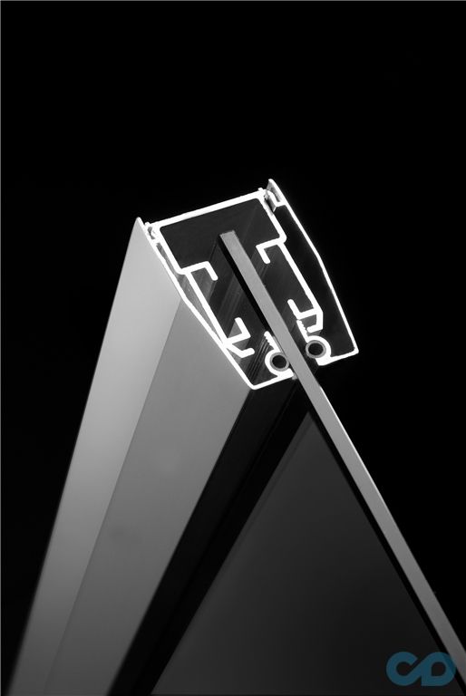 преимущества Душевая кабина Radaway Almatea KDJ 120x90 (32144-01-01NL)