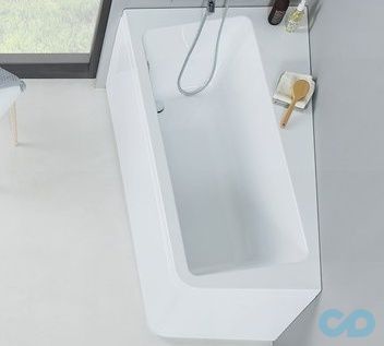 ціна Передня панель для ванни Ravak 10 ° 170 L CZ81100A00