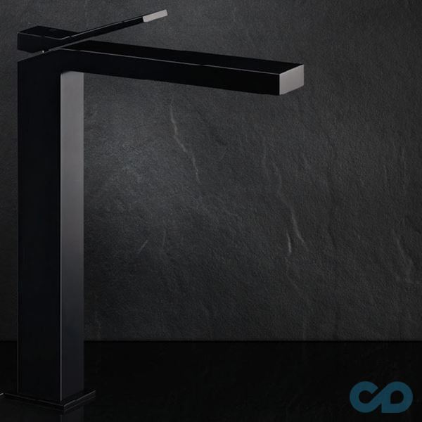 цена смеситель для раковины gessi rettangolo k 53005031